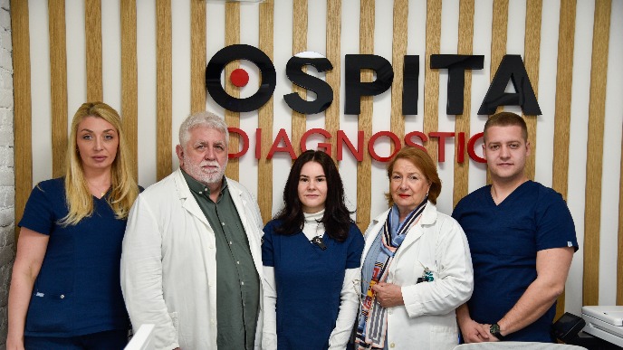 Fokus na muško zdravlje